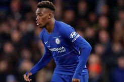 Jalani Debut, Sarri : Hudson-Odoi Bisa Jadi Pemain Terbaik Eropa