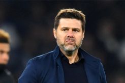 Pochettino Yakin Tottenham Segel Posisi Keempat di Akhir Musim