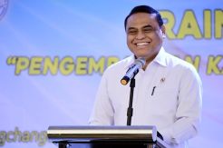Menpan RB Bantah Tudingan Terjadi Jual Beli Jabatan di 90% Kementerian