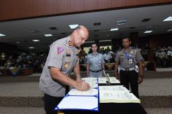 Samsat Online Kini Sudah Terintegrasi di Seluruh Indonesia