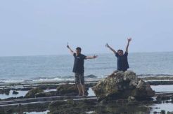 Milenials Pariwisata Bebas Berekspresi di Zaman Jokowi
