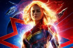 Ini Alasan Captain Marvel Tak Menolong Avengers Sebelum Endgame