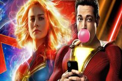 Ini Sejarah Perubahan Nama Captain Marvel Menjadi Shazam di DC