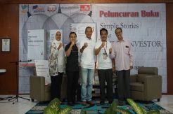 IndoPremier Dukung Investasi...