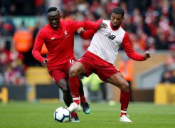 Hadapi Jadwal Kompetisi Padat, Liverpool Justru Termotivasi
