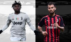 Preview Juventus vs AC Milan: Ancaman Buat Si Nyonya Tua