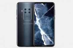 Usai 3 Kamera, Kini Muncul Bocoran Ponsel Quad Sensor Pertama dari Motorola