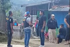Tiga Rumah Terduga Teroris di Bandung Barat Digeledah Densus 88