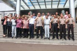 Pemprov DKI Jalin Kerja Sama Program Samsat Online