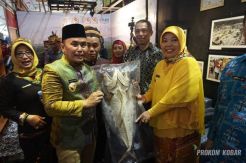 Kotawaringin Barat Akan Ikuti Pameran Kalteng Quality Expo 2019