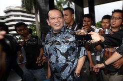 Rekening Bank La Nyalla Masih Diblokir Meski Telah Divonis Bebas 2 Tahun Lalu