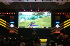 Atlet e-Sport Indonesia Siap Bertarung di Sea Games 2019
