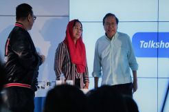 Membandingkan Pembangunan Infrastruktur RI dengan China Adalah Ngawur