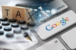 Aturan OTT Bikin Google dan Facebook Sulit Mengelak Pajak