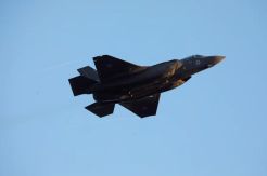 Gagal dengan Turki, AS Siap Tawarkan F-35 ke Lima Negara