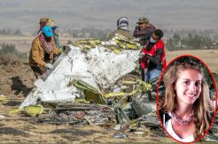 Keluarga Korban Ethiopian Airlines Seret Boeing dan Maskapai ke Meja Hijau