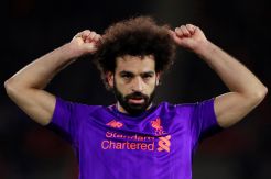 Salah Cetak Rekor, Juergen Klopp : Saya Tak Pernah Ragu