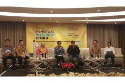 PPATK Pantau Sumbangan Dana Kampanye Pilpres