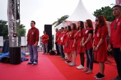 Didukung Kader yang Solid, PKPI Optimistis Lolos ke Senayan