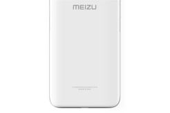 Meizu Resmi Mengungkapkan Bodi Belakang dari Meizu 16s
