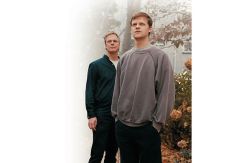 Lucas Hedges, Tak Ada...