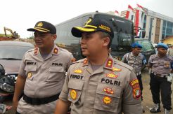 Jalan Sehat 10.000 Pendukung Prabowo-Sandi di Tangsel Terancam Dibubarkan Bawaslu