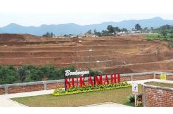 Operasional Bendungan Sukamahi dan Ciawi Dinilai Bakal Molor dari Target