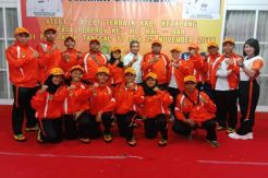 Bonus Tak Kunjung Cair, Para Atlet Kabupaten Ketapang Meradang