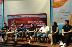 Hanya 10 Bursa Kripto Aktif, Potensi Market Indonesia Masih Lebar