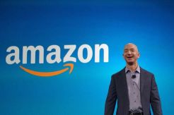 Amazon Siapkan Penantang...