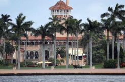 Wanita Penerobos Mar-a-Lago Diduga Terkait dengan Spionase China