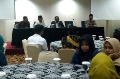 Jokowi-Maruf Dinilai sebagai Pemimpin Ideal untuk Bangsa Indonesia