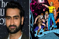 Film The Eternals, Marvel...