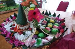 Ragam Kuliner Nusantara Hadir di Pesona Square Mall Kota Depok
