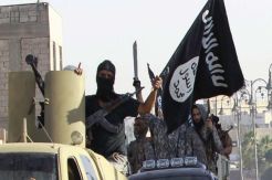Duduki Wilayah Suriah, Israel Dianggap Sama dengan ISIS