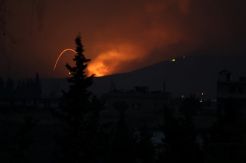 S-300 Rusia Dilaporkan Gagal Jatuhkan F-35 Israel saat Gempur Aleppo