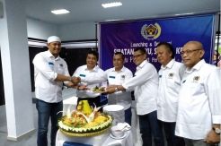 Demi Jaga Netralitas, Kesit Mundur dari Ketua SC Konferprov PWI Jaya