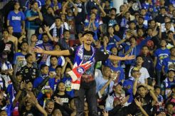 Kapolda Jatim Larang Aremania Datang ke Surabaya