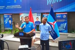 Tentang Surat SBY, Demokrat: Hanya Ditunjukan untuk Internal