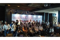 Ratusan Artis Akan Ramaikan Konser Dukungan ke Jokowi di GBK