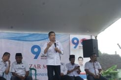 HT: Jika Ada Masalah, Gunakan Tatanan Hukum yang Benar