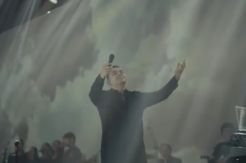 Tulus Bikin Album dari Konser Monokrom Jakarta
