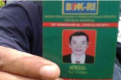 Mayat yang Ditemukan di Kebun Teh Kayuaro Kerinci Ternyata Anggota LSM
