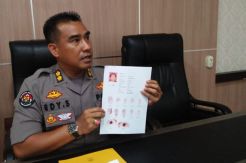 Ditemukan Luka Sayatan di Tubuh Mayat Dalam Karung