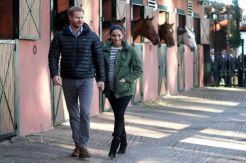 Pangeran Harry-Meghan...