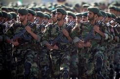 Iran: AS Rasakan Bencana yang Lain Jika IRGC Dilabeli Teroris