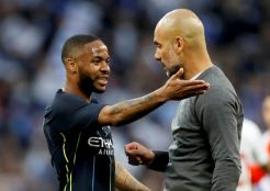 Lawan Rasisme, Sterling: Saya Bangga Berkulit Hitam