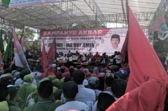 Kiai Ma’ruf Ajak Tokoh dan Warga KBB Lebih Terbuka Dukung 01