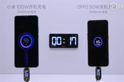 Benarkah Xiaomi Mi MIX 4 Dibekali Teknologi Charger 100W?
