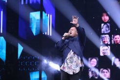 Logonta Harus Puas dengan Perolehan Total 141 Persen